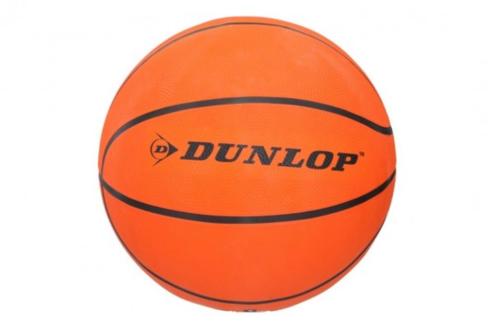 Teddies Míč basketbalový 31cm v sáčku