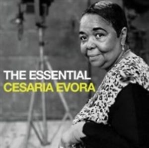Popron.cz Cesaria Evora - The Essential, 2CD
