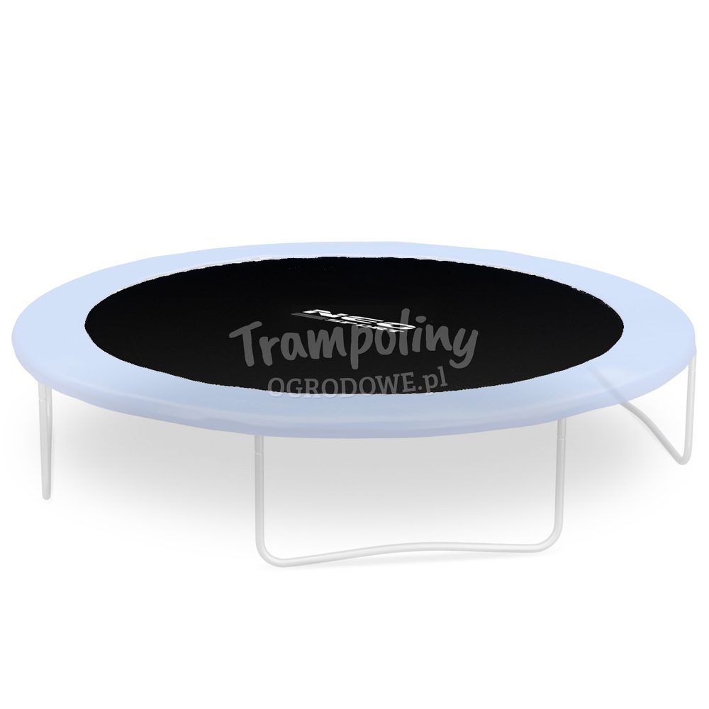 Neo-Sport Skákací plocha k trampolínám 183cm 36spr 6ft Neo-Sport