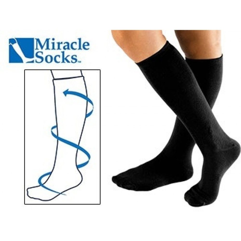 Popron.cz Zázračné ponožky - Miracle Socks