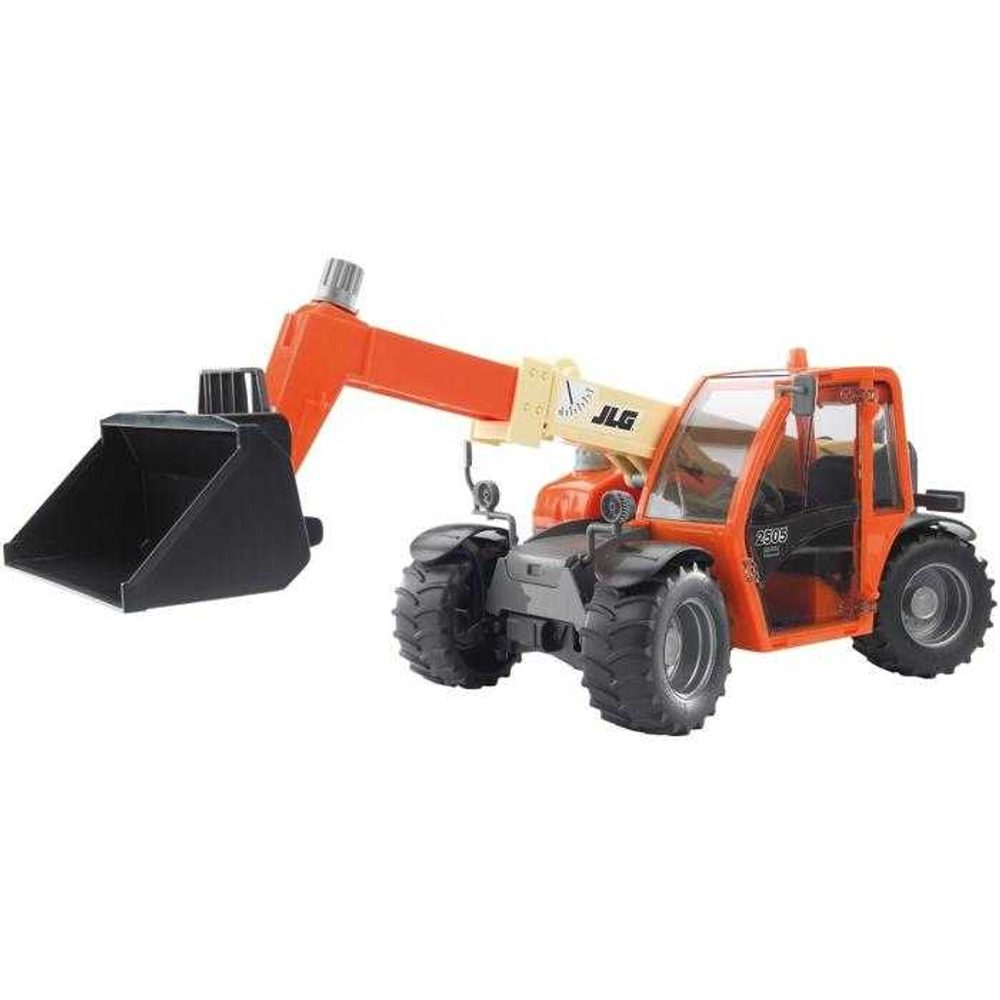 Bruder Manipulátor JLG 2505