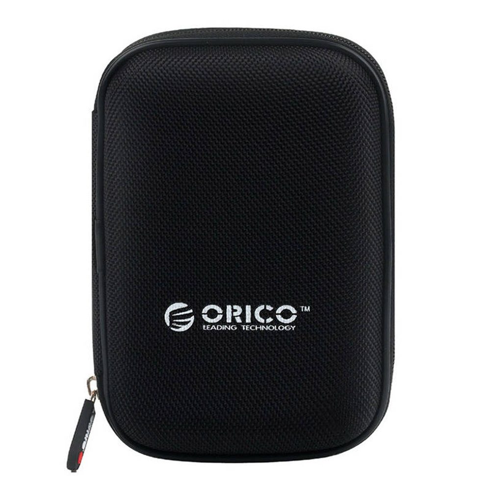 Orico Pouzdro na pevný disk Orico a příslušenství GSM (černé)
