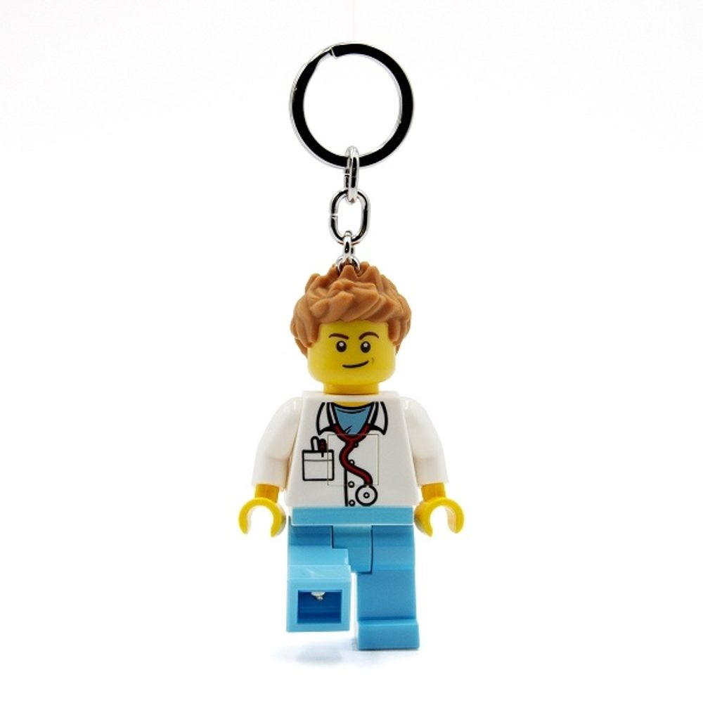 LEGO LED Lite LEGO Iconic Doktor svítící figurka (HT)