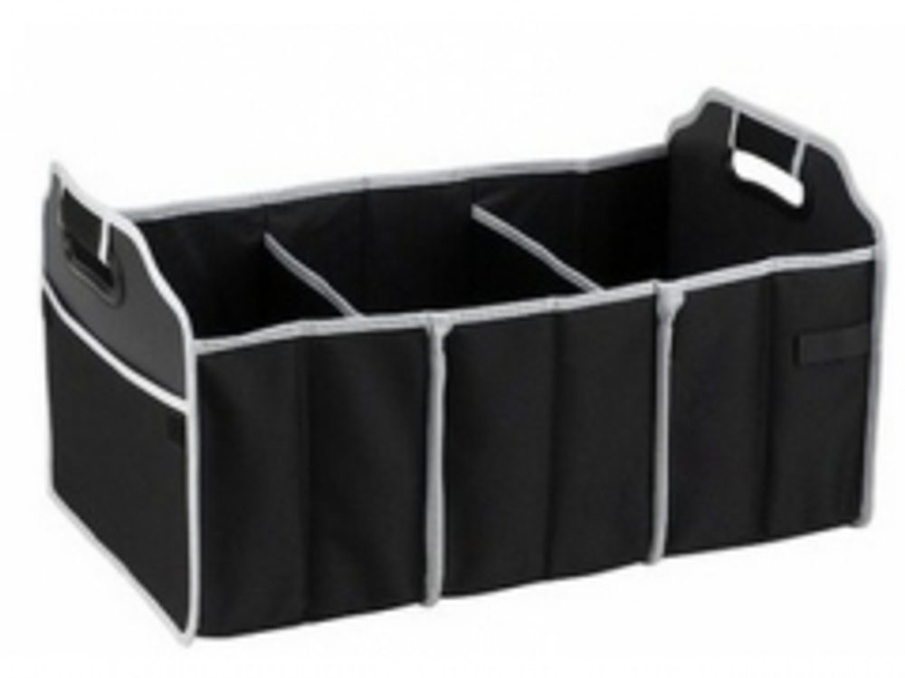 Popron.cz Car Organizer