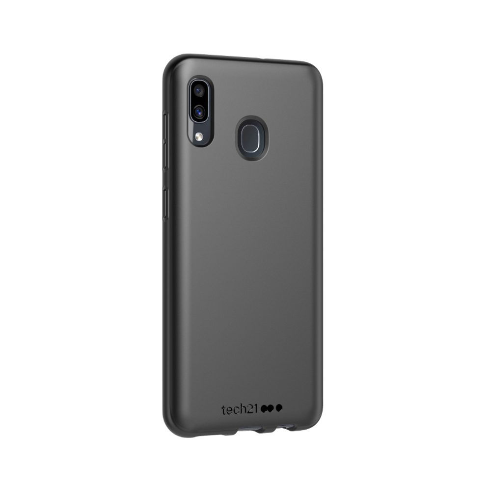 Tech21 Studio Colour pro Samsung Galaxy A30 – černý