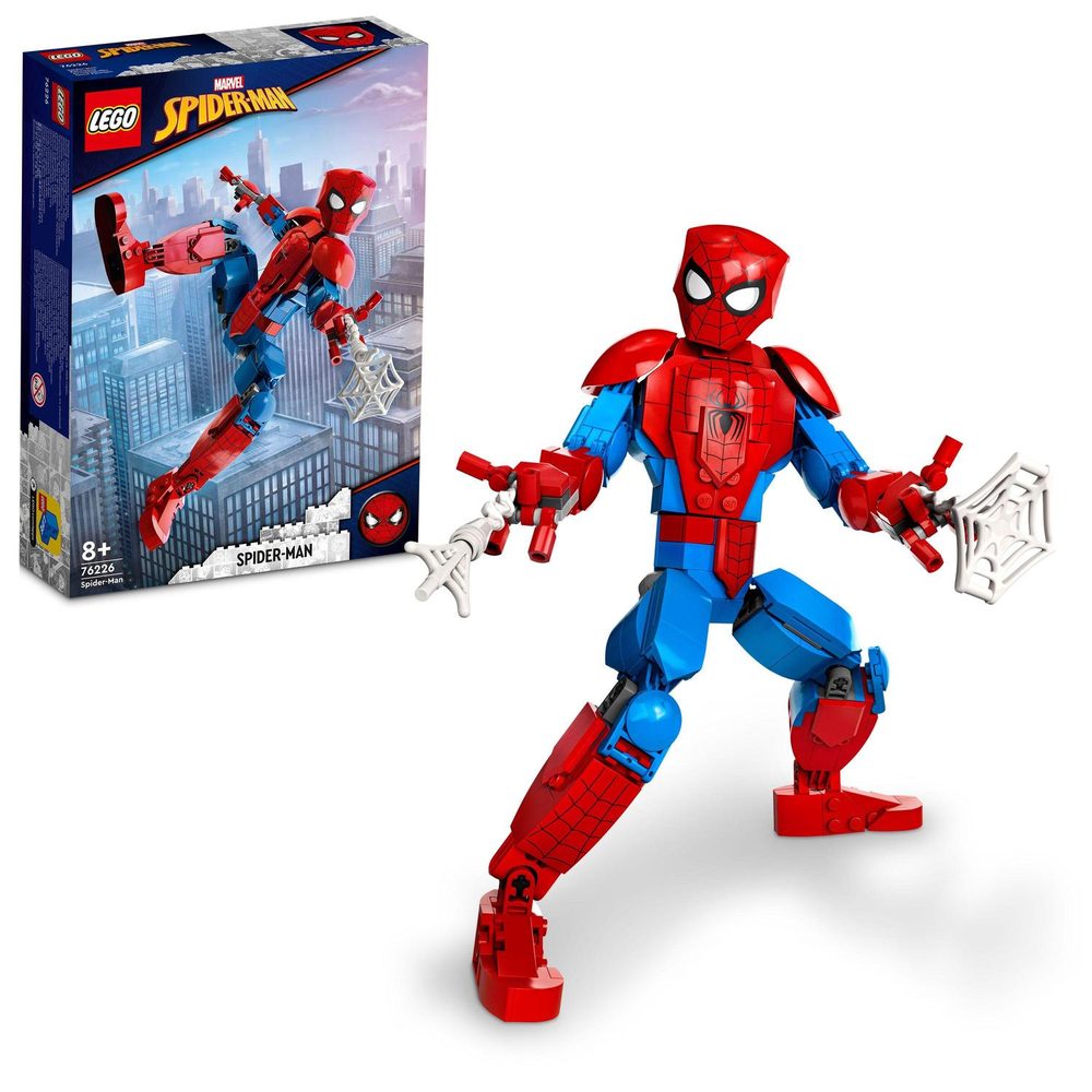 Lego Spider-Man – figurka
