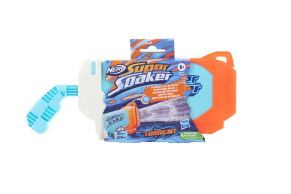 Popron.cz Nerf Super Soaker Torrent