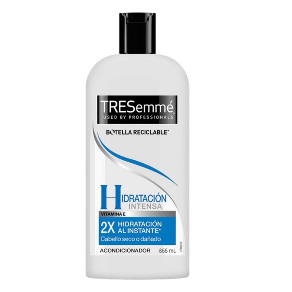 Popron.cz Kondicionér Tresemme Hydratující (855 ml)