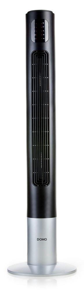 DOMO Ventilátor sloupový - s dálkovým ovládáním - DOMO DO8123