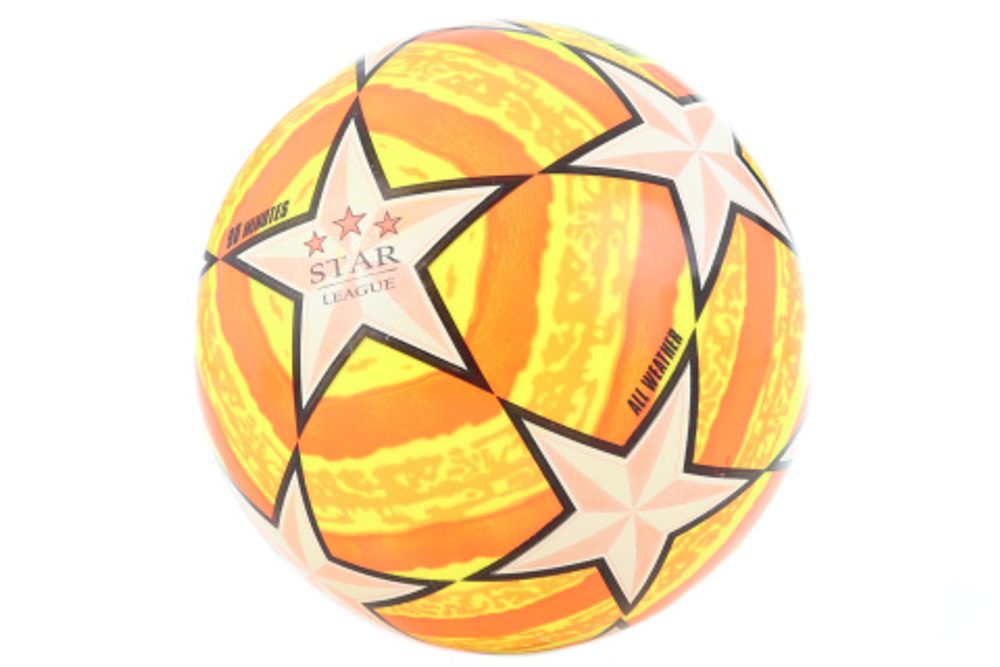Lopta volejbalová Stars 23 cm