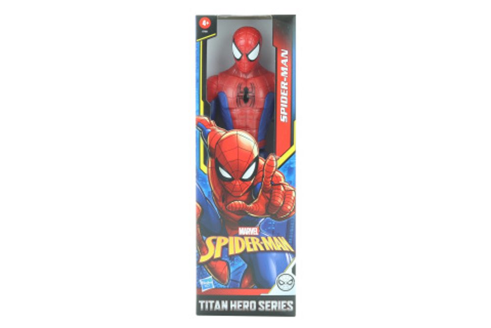 Popron.cz Spider-man Figurka Titan