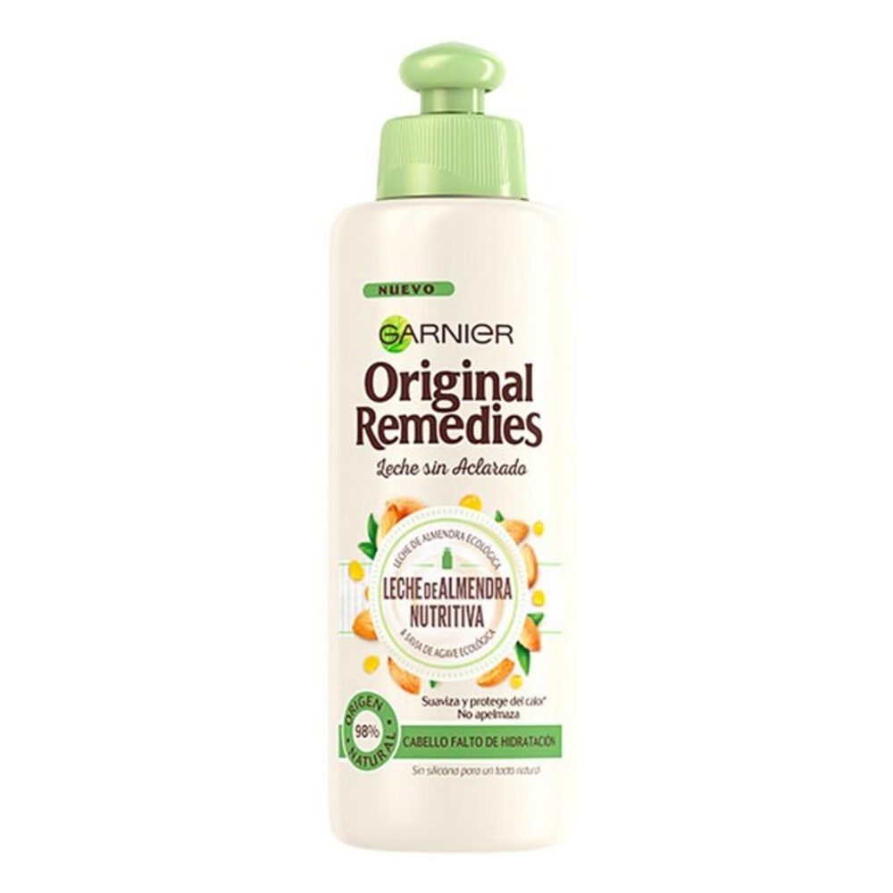 Popron.cz Reparační balzám Original Remedies Garnier (200 ml)