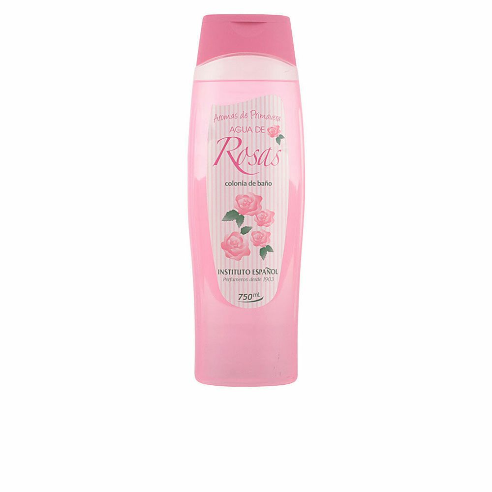 Popron.cz Dámský parfém Instituto Español Agua de Rosas (750 ml)