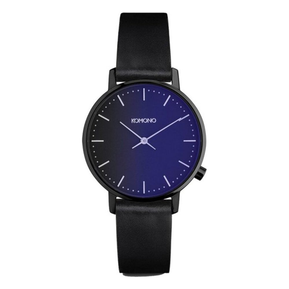 Popron.cz Unisex hodinky Komono KOM-W4104 (Ø 36 mm)