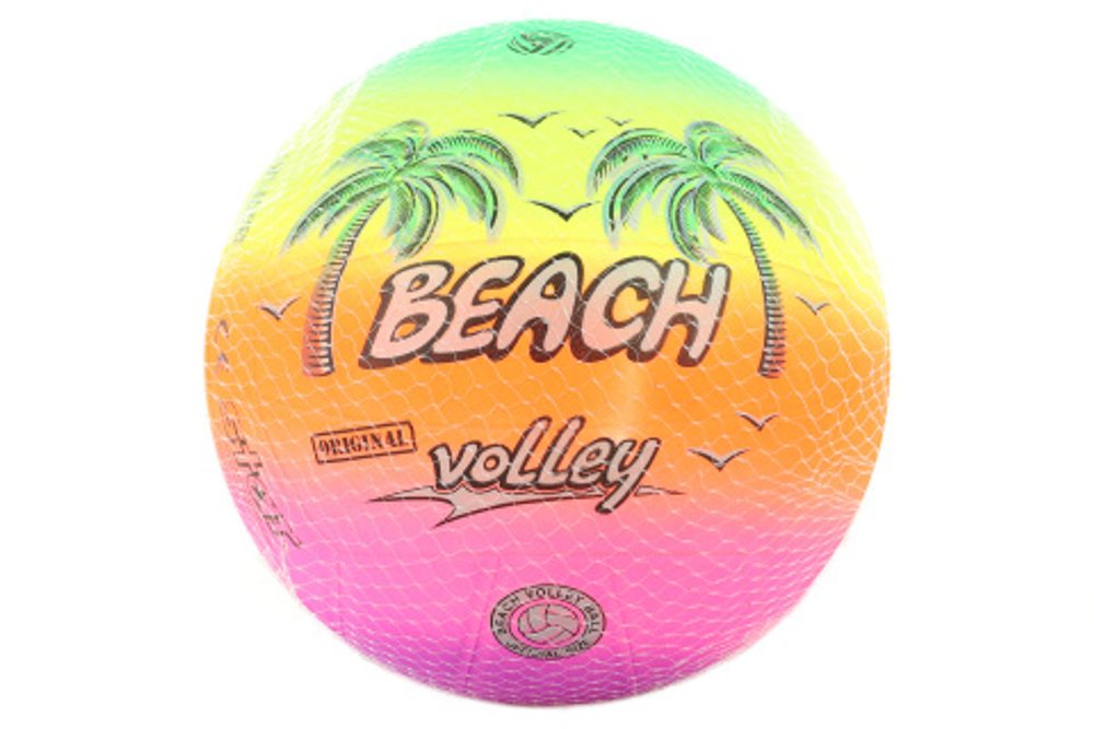 Míč Beach volejbal 21 cm