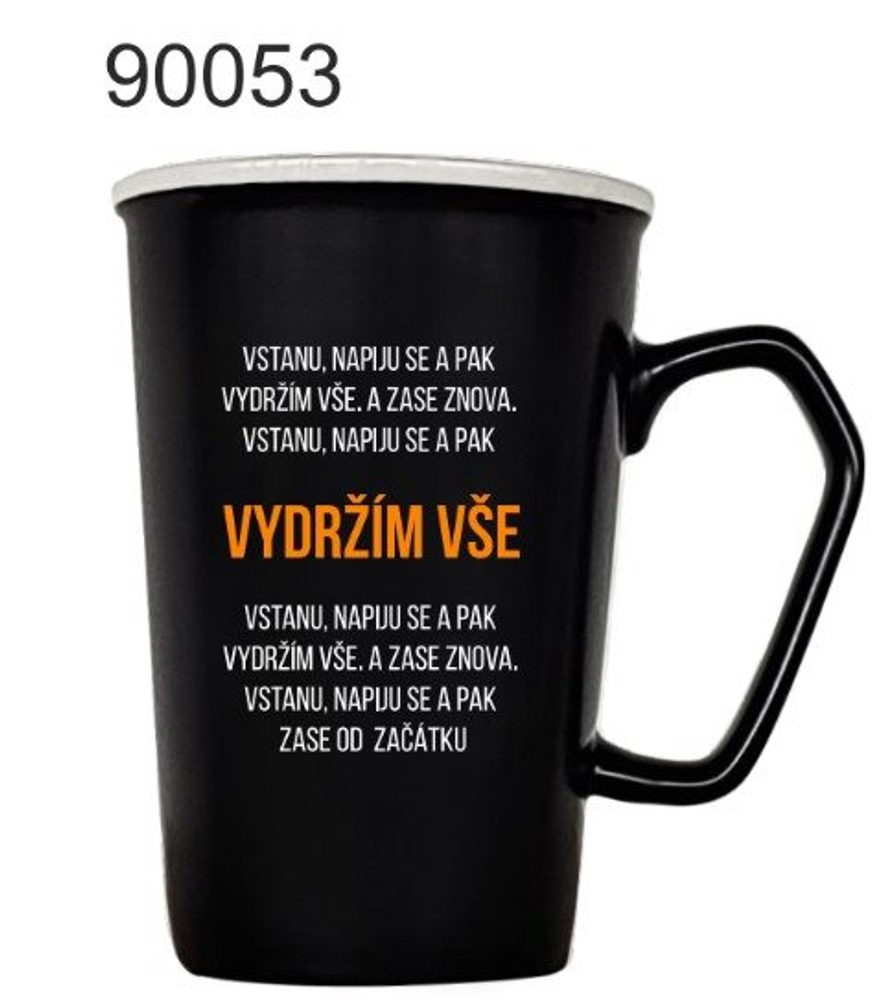 Albi Vydržím vše_MZ