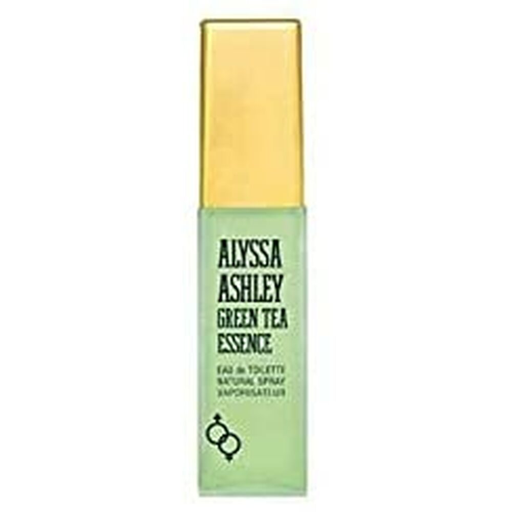 Popron.cz Dámský parfém A.Green Tea Alyssa Ashley (15 ml)