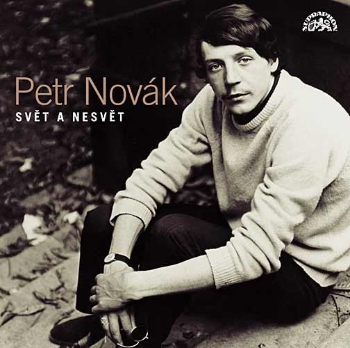 Petr Novák - Svět a nesvět písně 1966 - 1997, CD