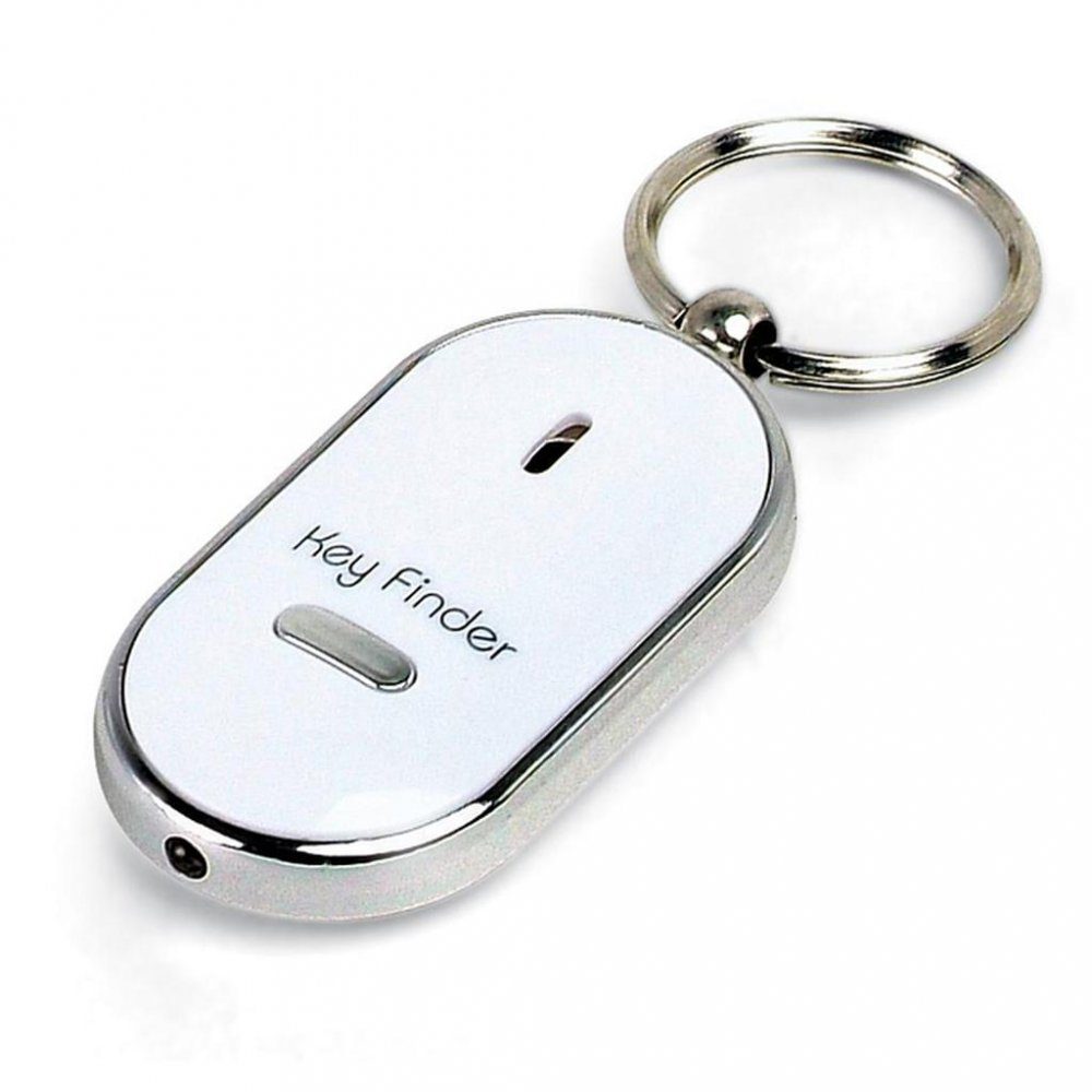 Popron.cz Hledač klíčů Modern Key Finder