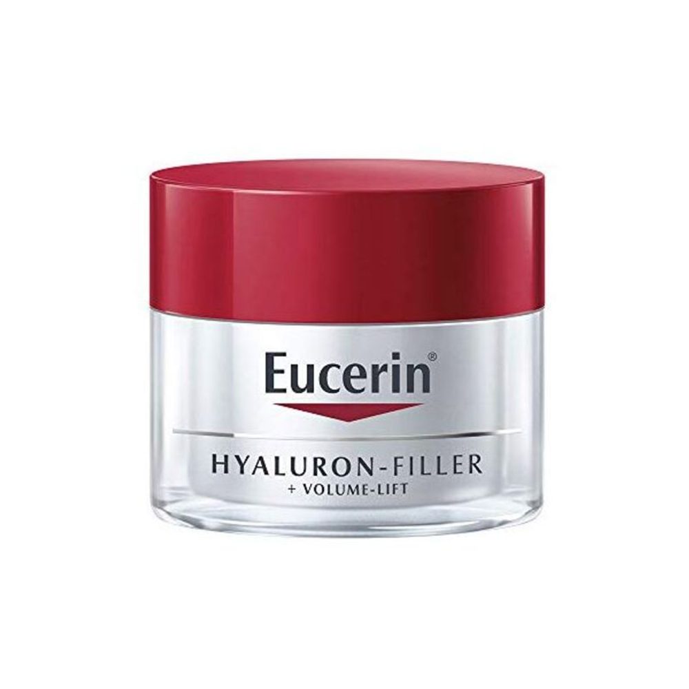 Popron.cz Denní krém Hyaluron-Filler Eucerin SPF15 + PNM (50 ml)