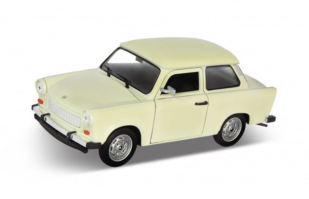 LAMPS Trabant 601 1:24