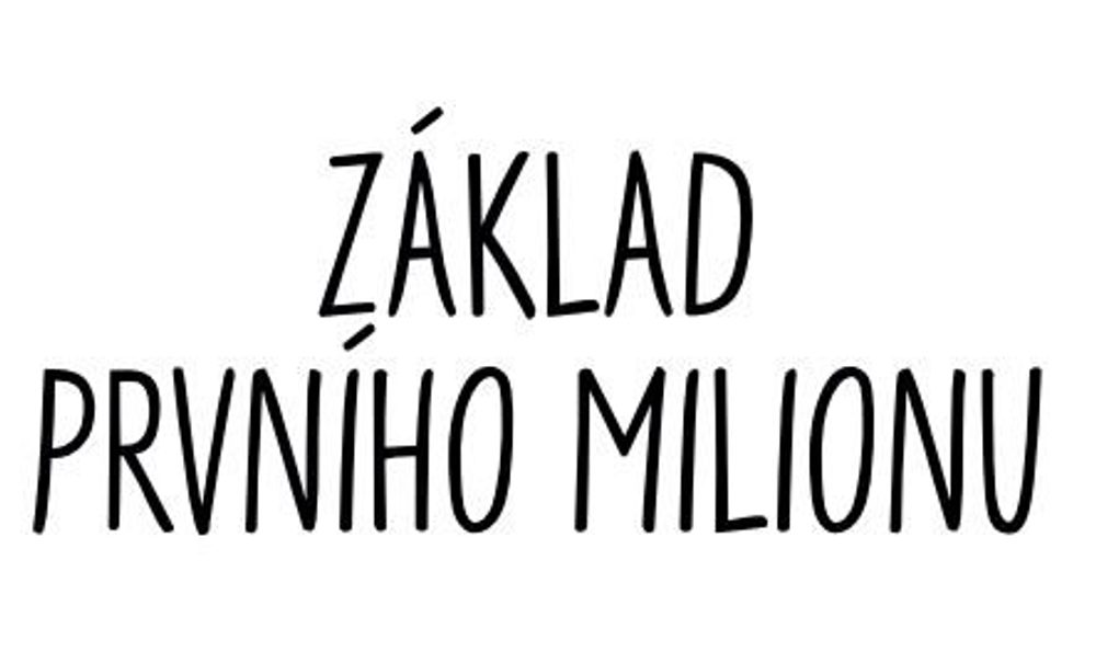 Albi Základ prvního milionu