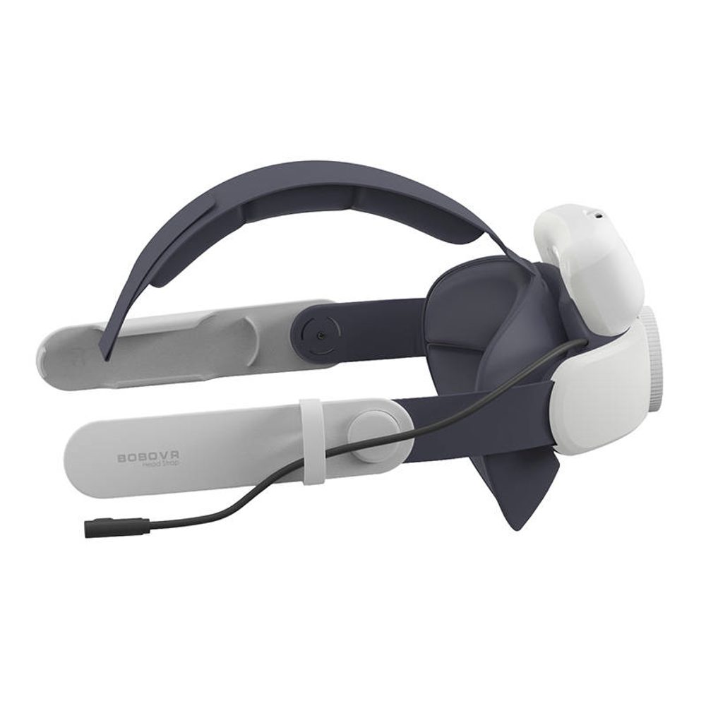 BOBOVR M1 Plus hlavový popruh pro Oculus Quest 2
