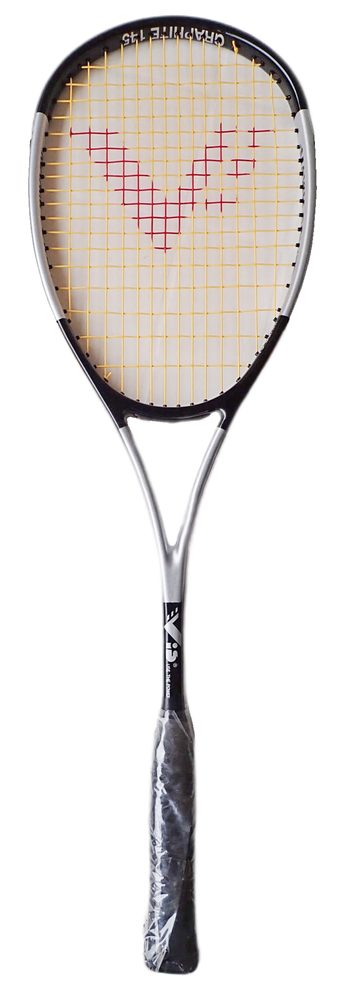 Dunlop Maxim Power - Vis raketa squashová kompozitová G2451ZL