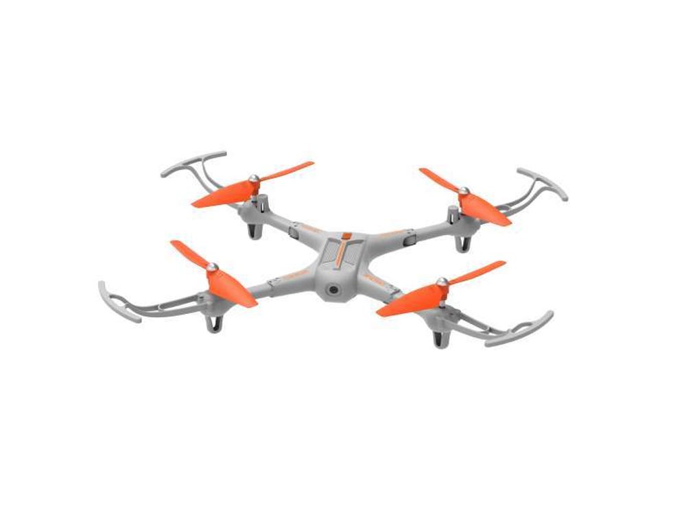 ESUN EUROPE SYMA Z4 2.4G skládací dron s kamerou, oranžový