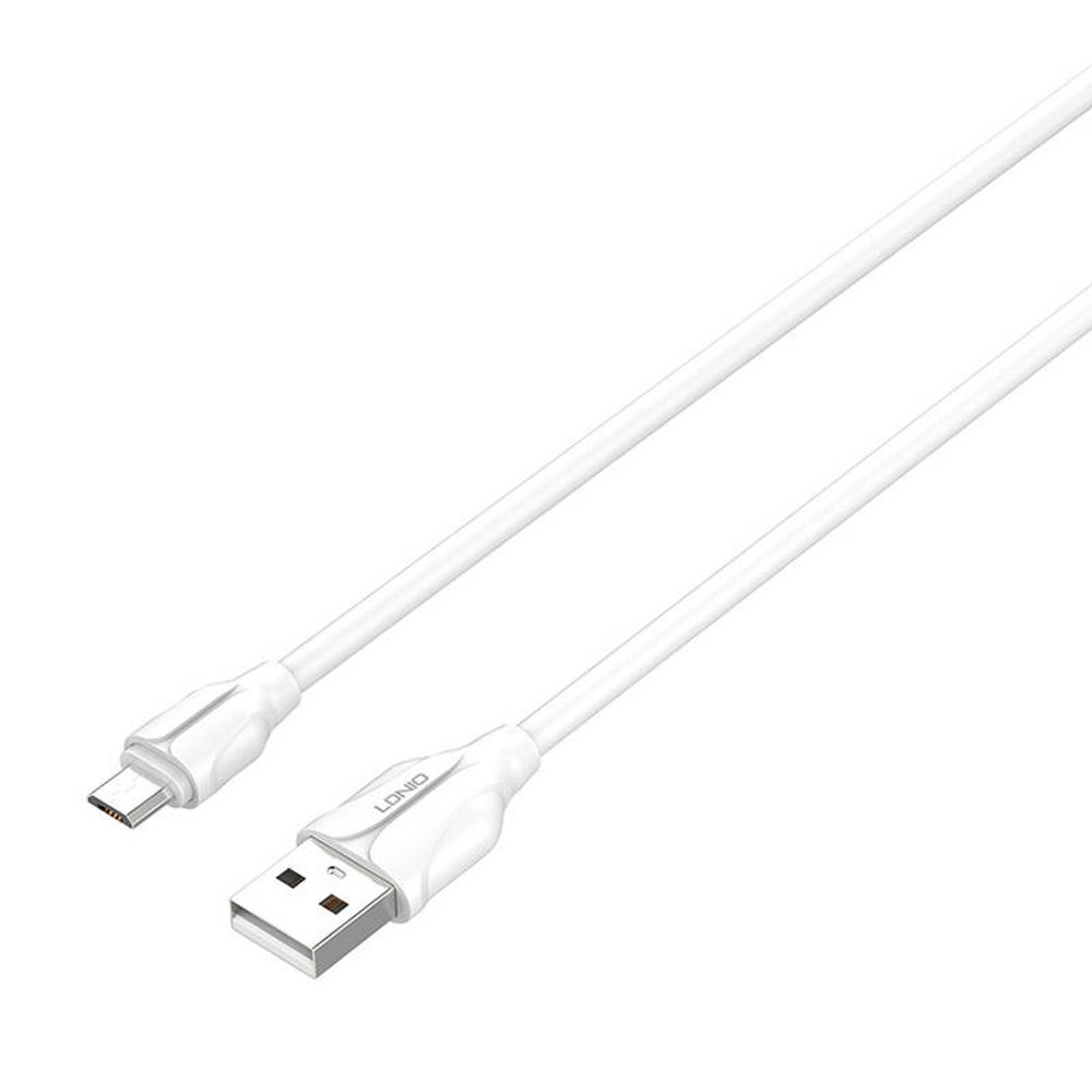 LDNIO LS362 2m microUSB kabel