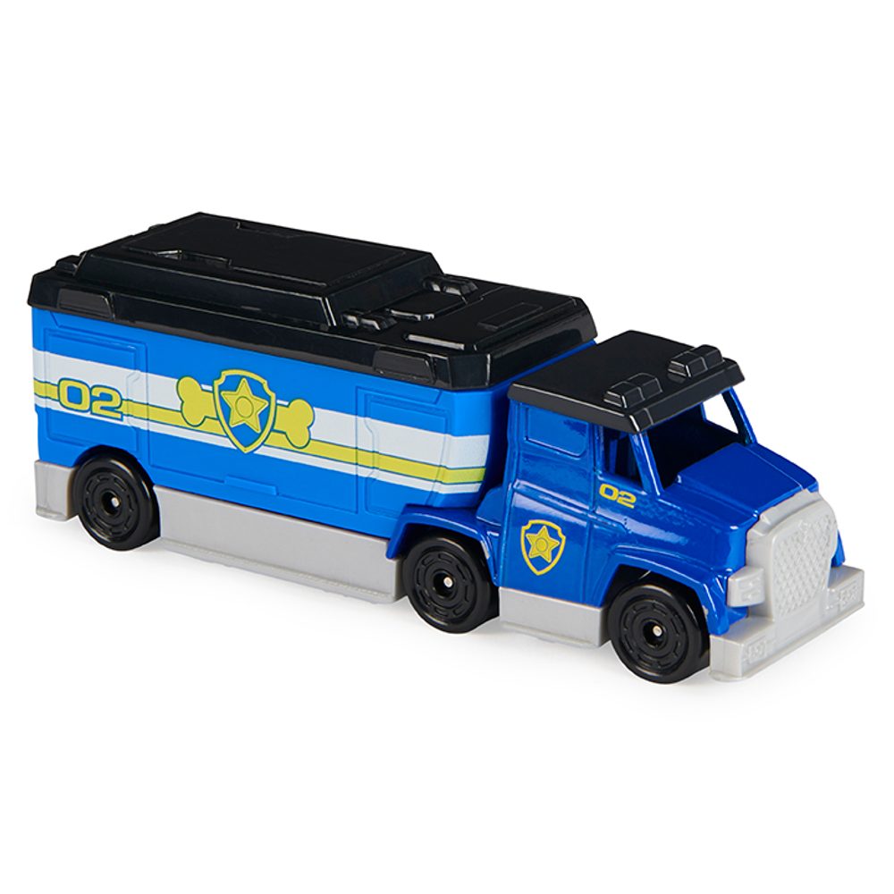 Spin Master PAW PATROL DIE-CAST BIG TRUCKS NÁKLAĎÁKY ASST A