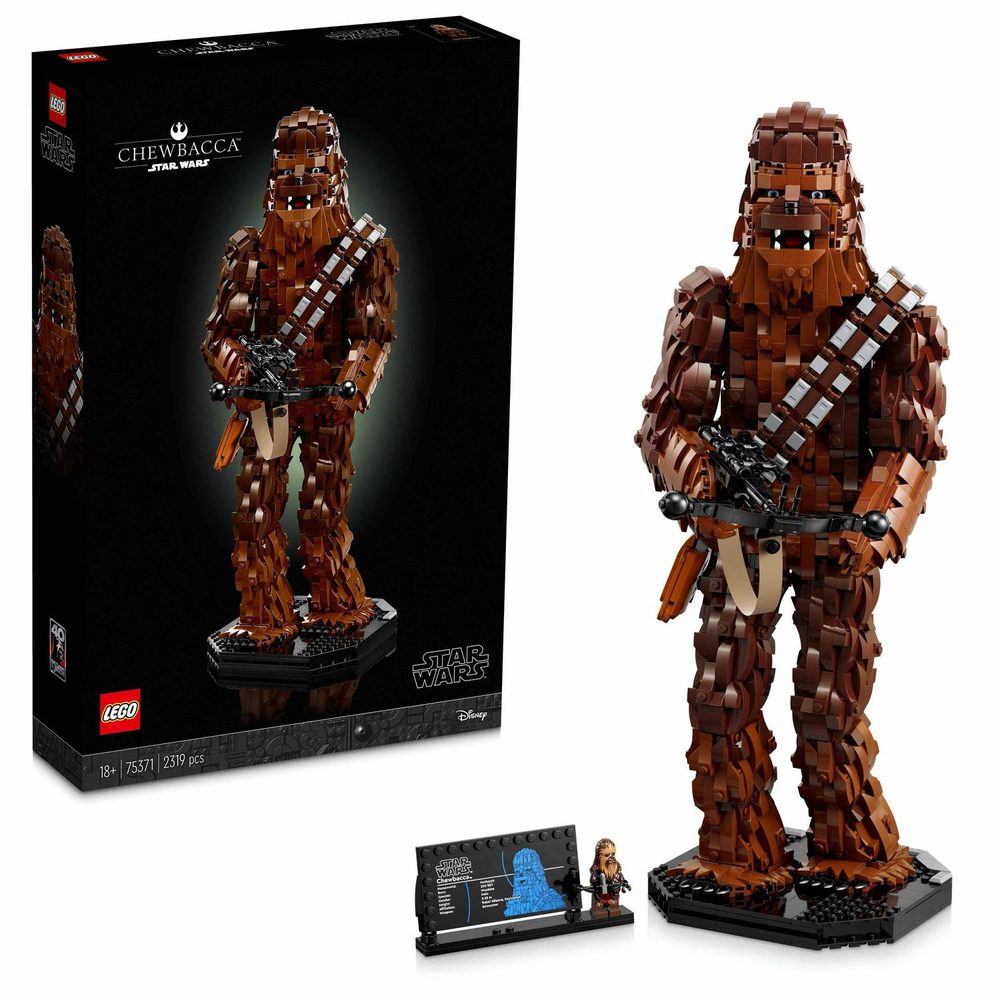 Lego Chewbacca™