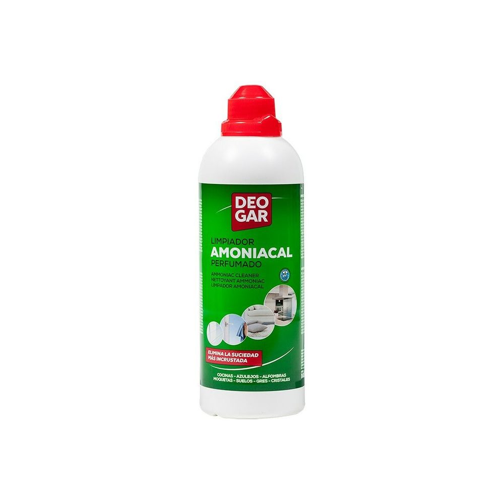 Popron.cz Čistič Deogar Amoniakem (750 ml)