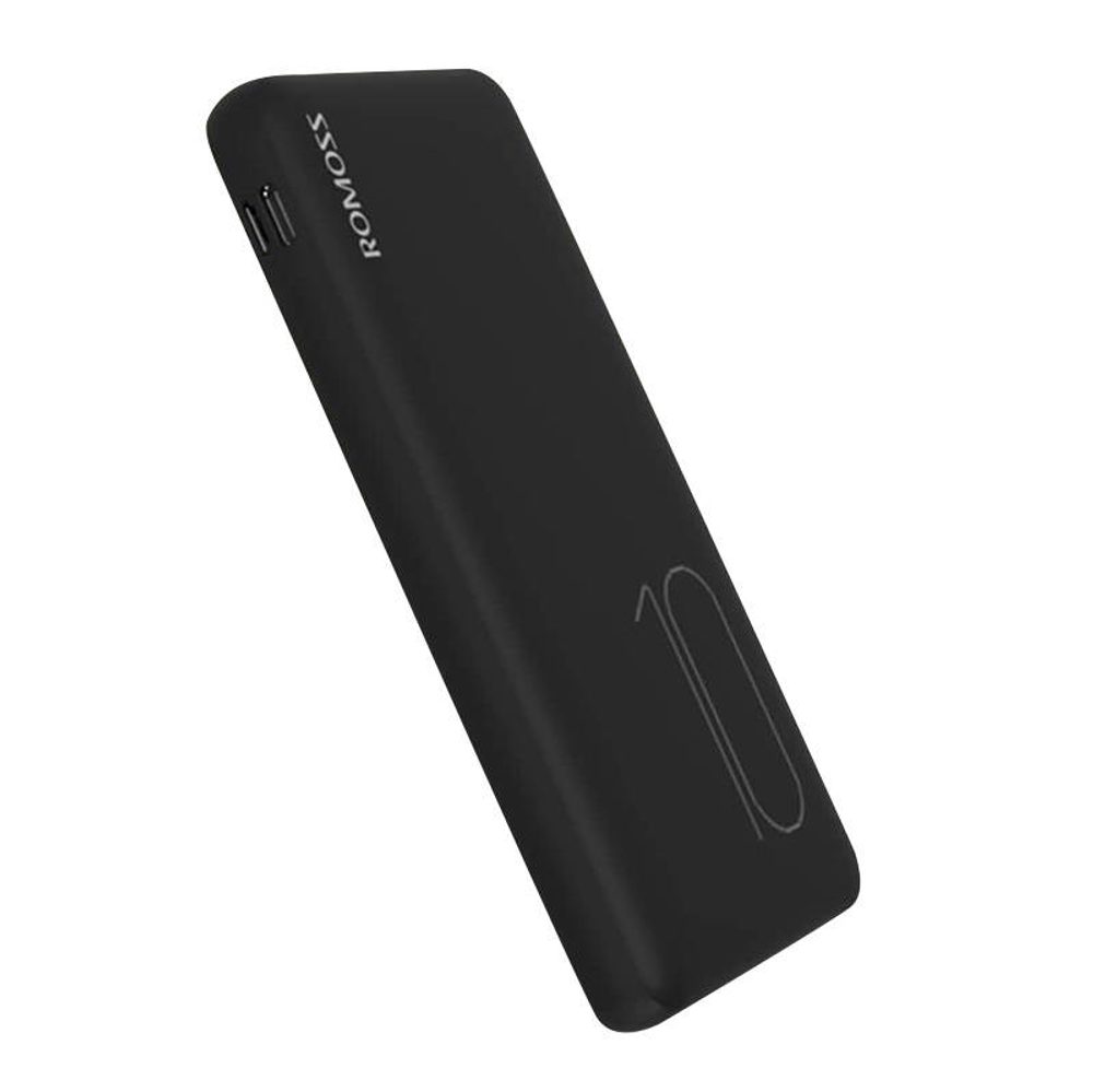 Romoss Powerbanka Romoss PSP10 10000mAh (černá)