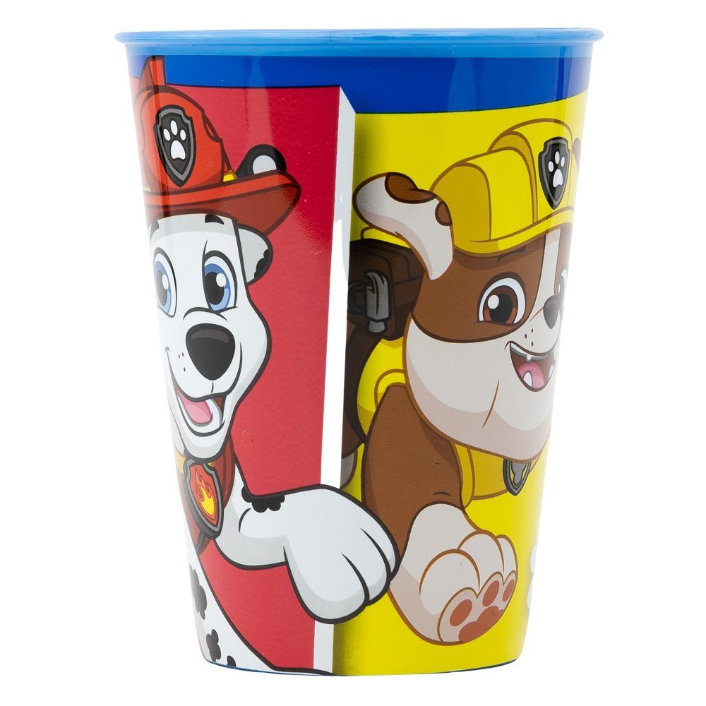 Popron.cz Kelímek 260 ml - Paw Patrol