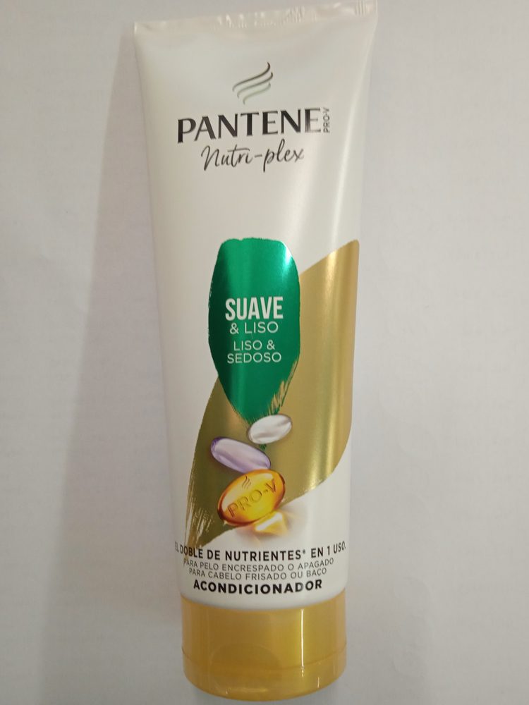 Popron.cz Kondicionér Pantene Posilující kúra na vlasy (180 ml)