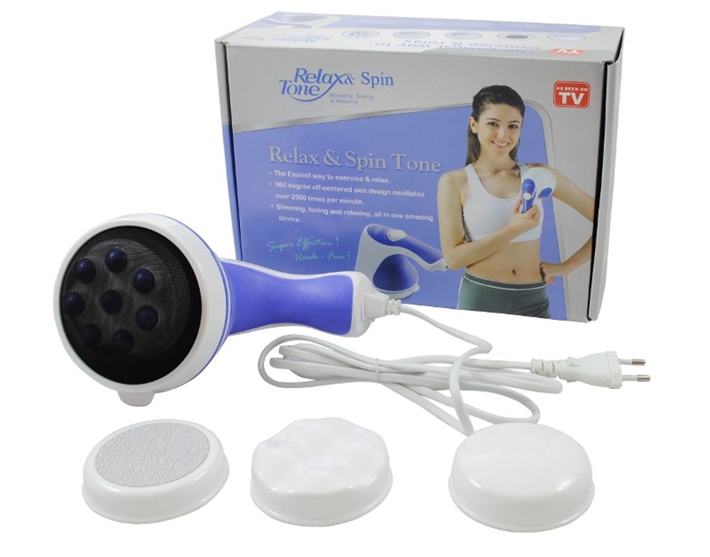 Popron.cz Relax & Tone