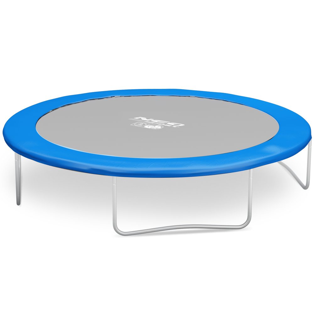 Neo-Sport Pružinový kryt na PVC trampolínu 374cm 12ft Neo-Sport