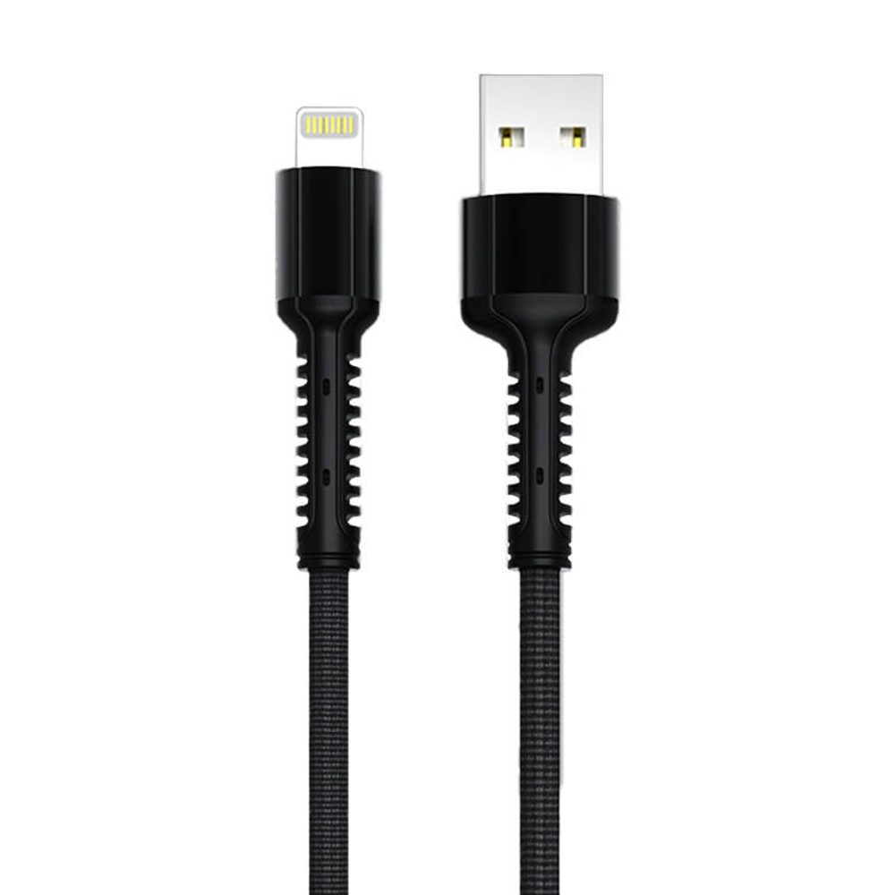 LDNIO Kabel USB LDNIO LS63 lightning, délka: 1 m