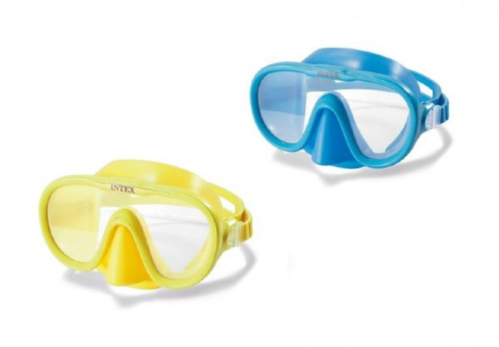 Teddies Potápěčské brýle 8+