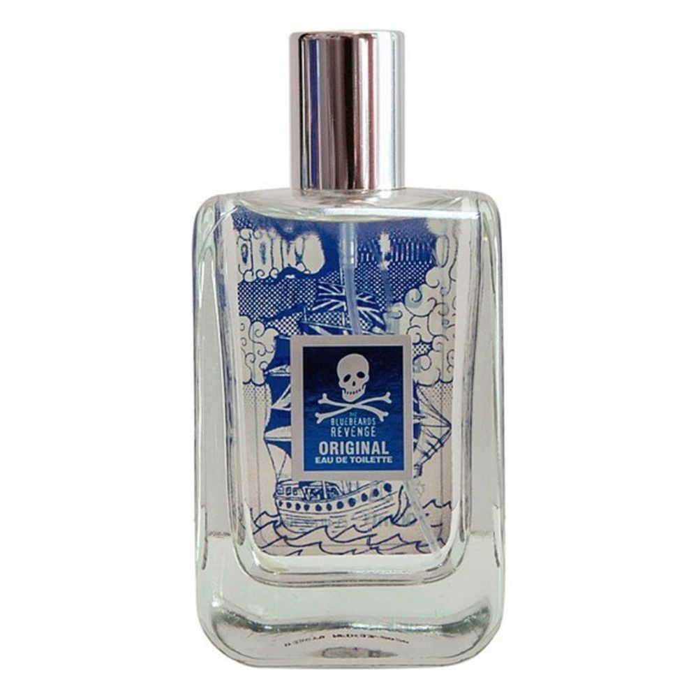 Popron.cz Pánský parfém Original The Bluebeards Revenge EDT (100 ml) (100 ml)