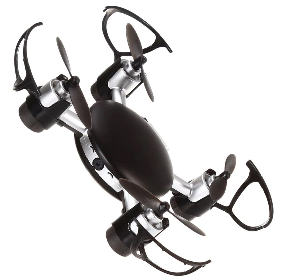 MJX 906T s displejem FPV 5.8G dron, 6axis gyro, headless mode, LED, RTF