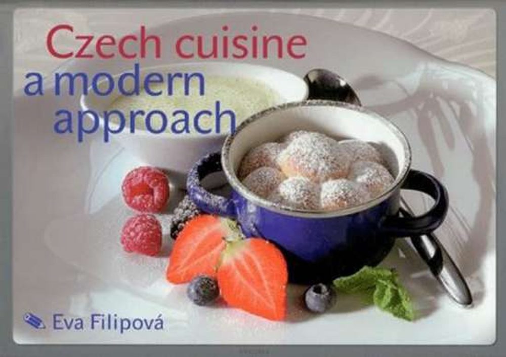 Popron.cz Czech cuisine a modern approach