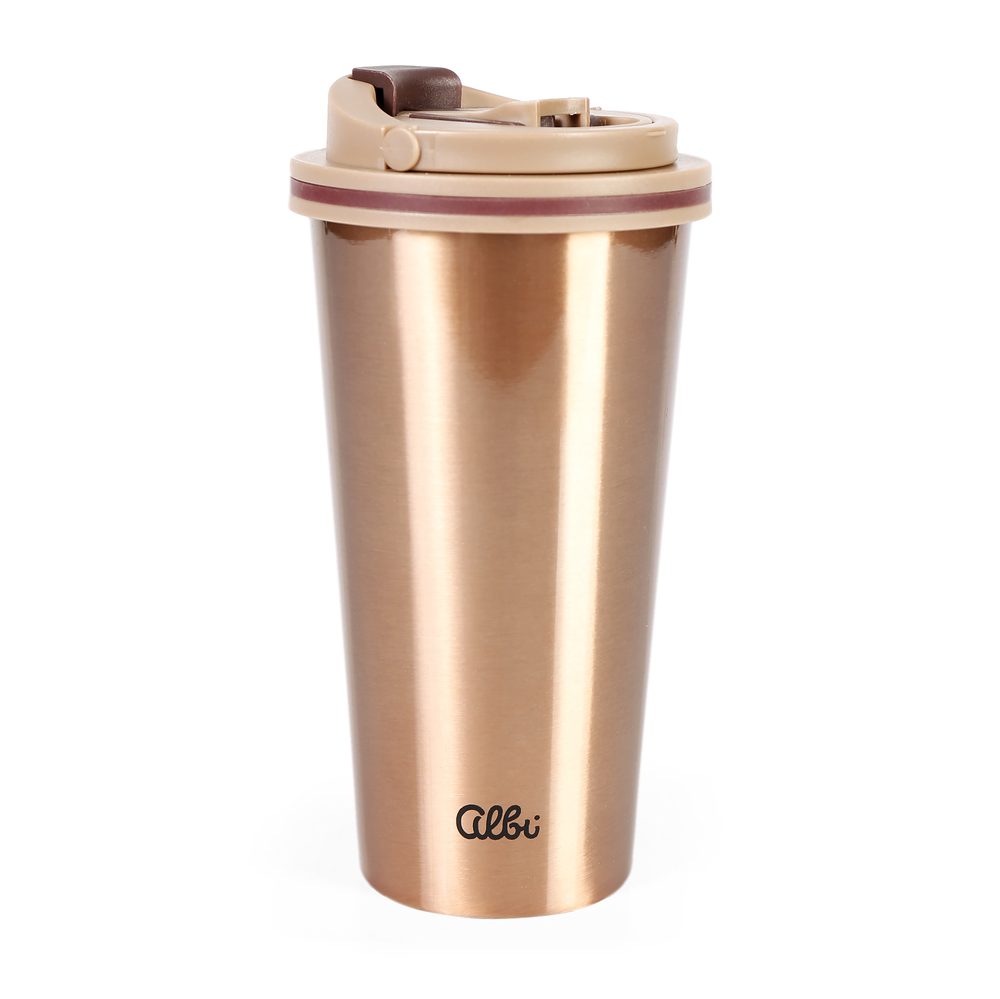 Albi Termohrnek_Rosegold_500ml