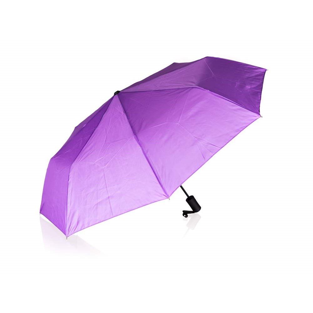 PRETTY UP Deštník skládací 52 cm', fialový od 189 Kč | Vyberte.cz