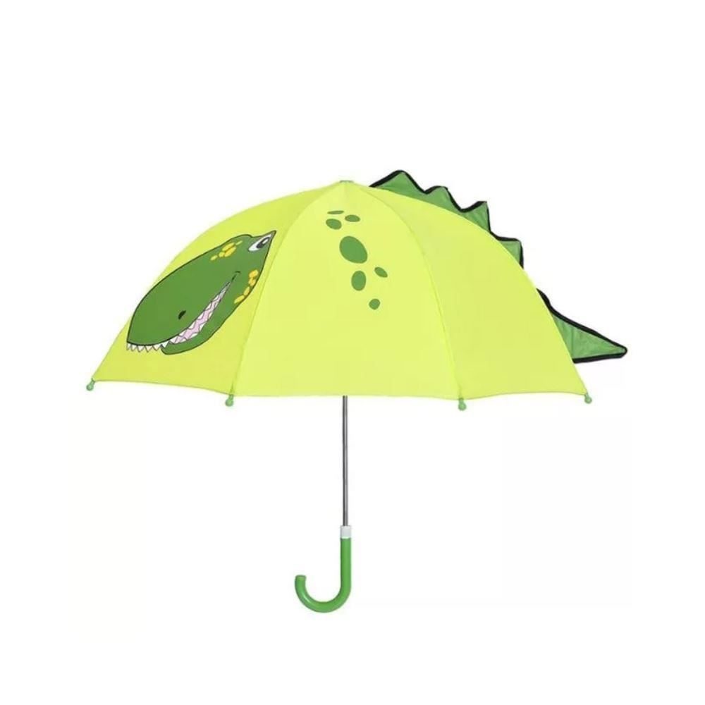 Popron.cz Dětský deštník - dinosaurus