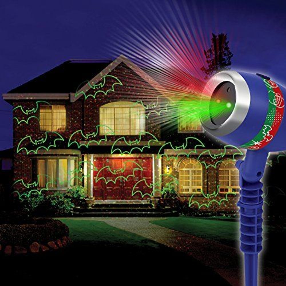 Mediashop Star Shower Laser Magic