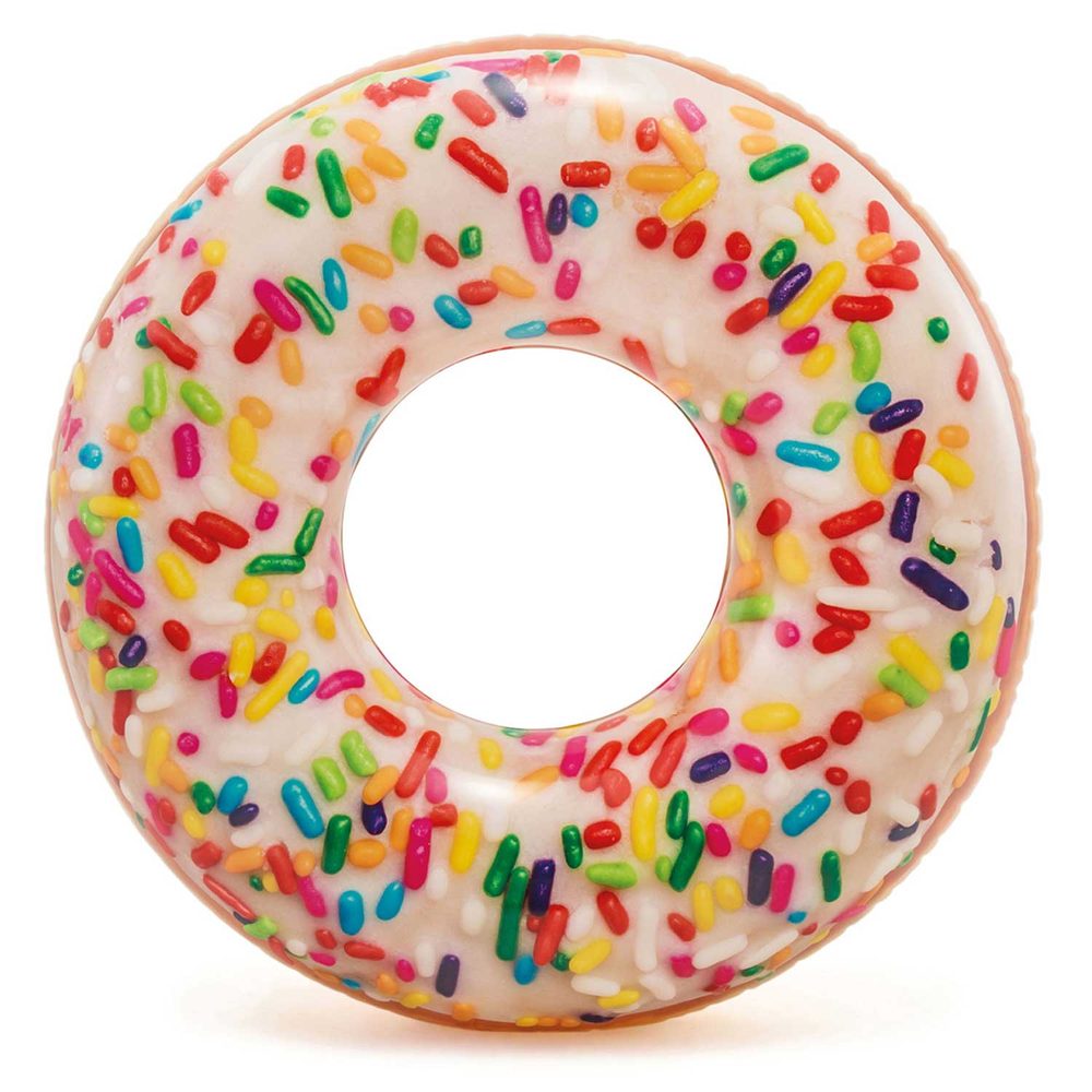 Intex Plavecký kruh Donut 99 cm INTEX 56263