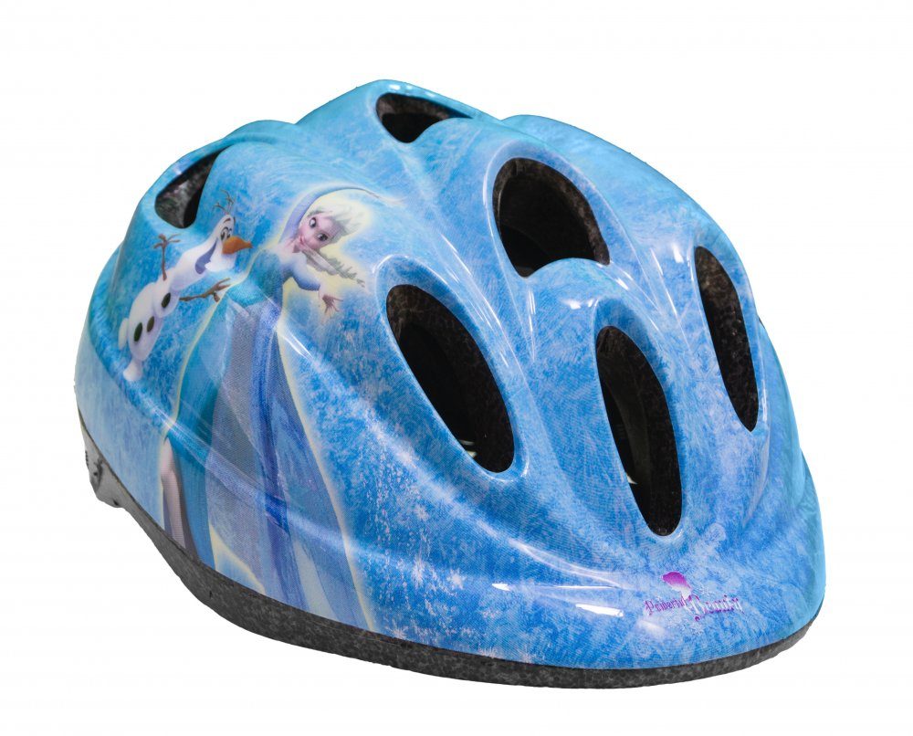 Toimsa Dětská cyklistická helma Toimsa Frozen - Ledové království