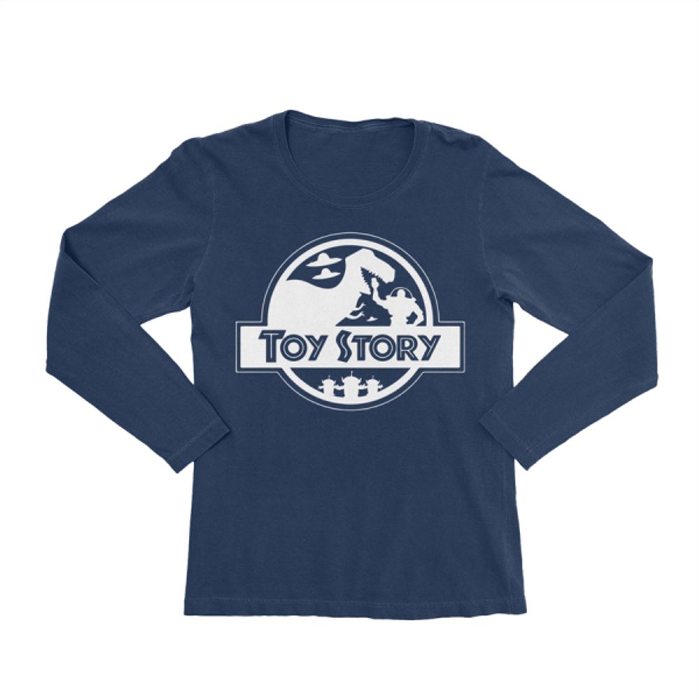 KIDSBEE Chlapecké bavlněné tričko Toy Story - granátové. vel. 98 - 98 (2-3r)